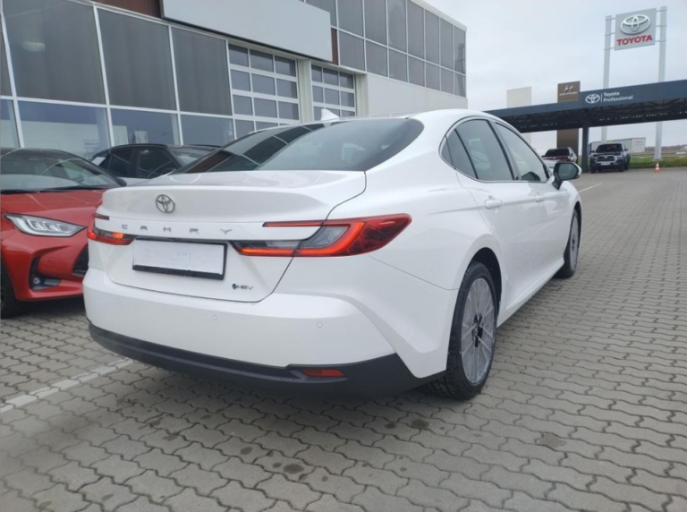 Camry 2