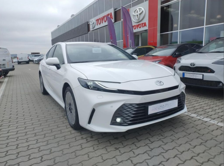 Camry 3