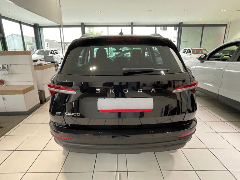 2 Karoq 4