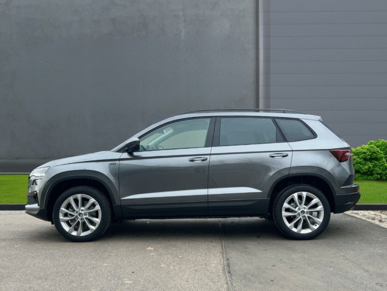 3 Karoq 4