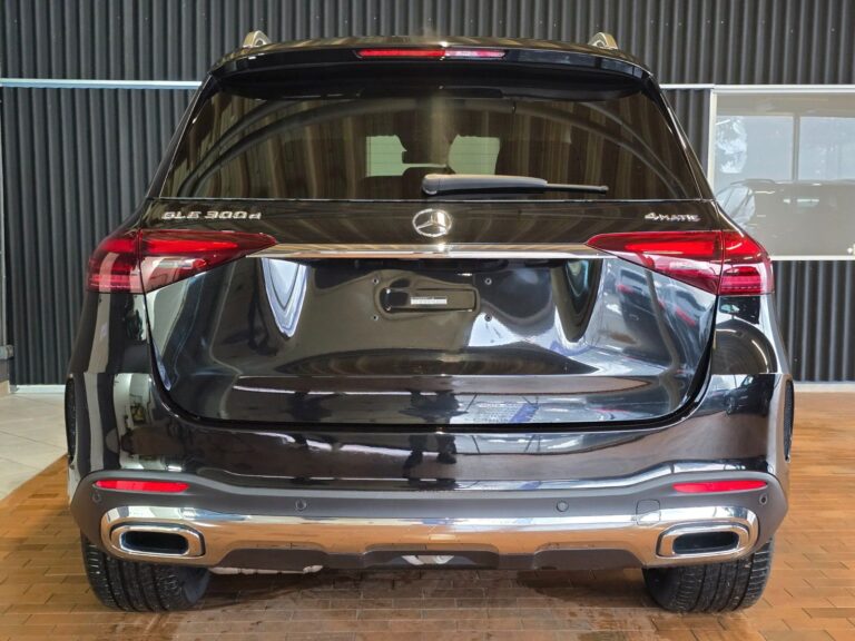 GLE 4