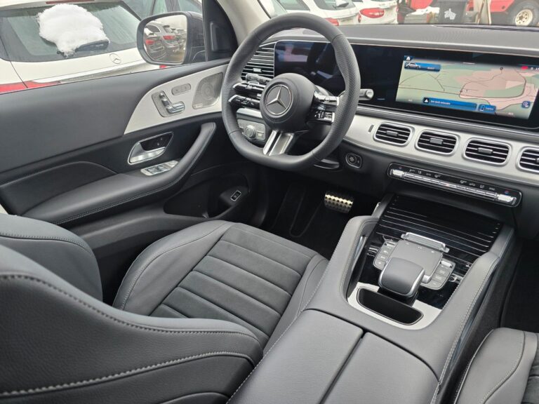 GLE 6