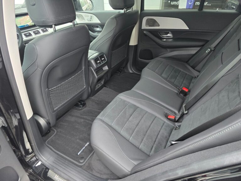 GLE 8