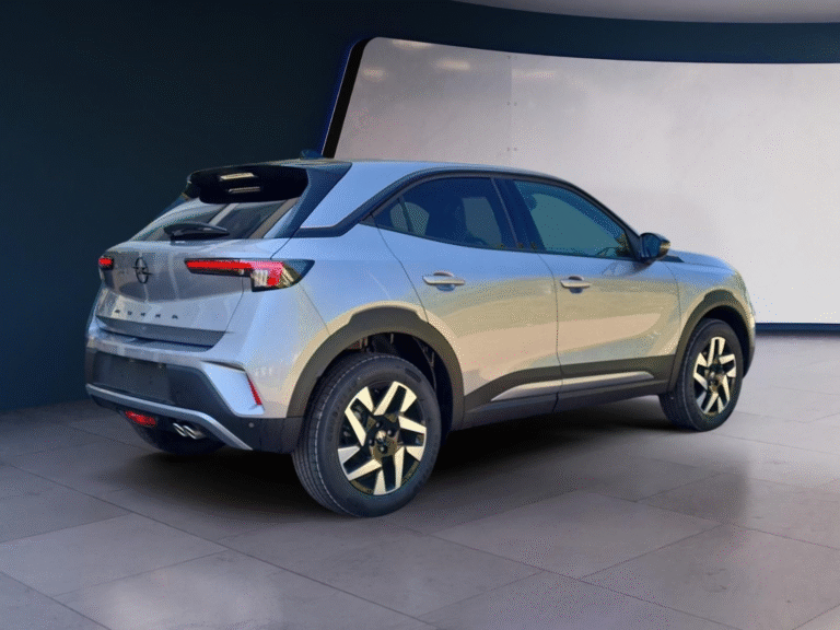 Mokka 2