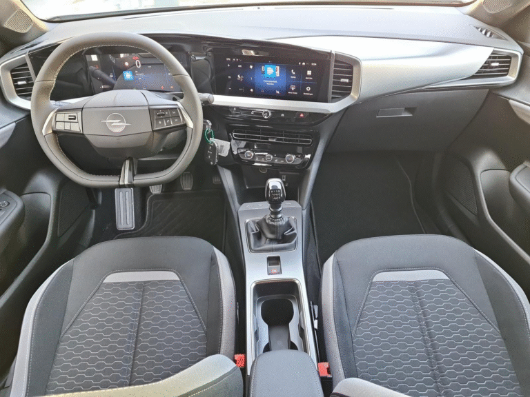 Mokka 5
