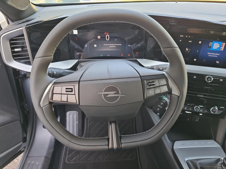 Mokka 6