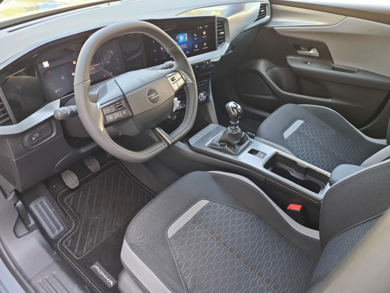 Mokka 7