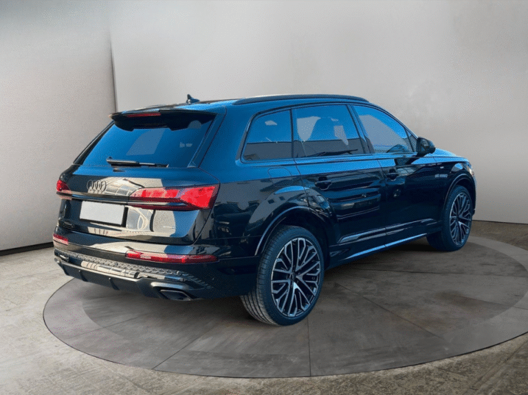 Q7 2