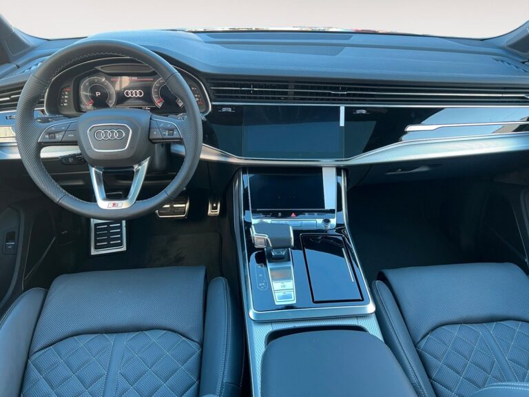 Q7 5