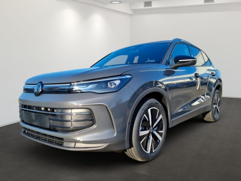 Tiguan 1