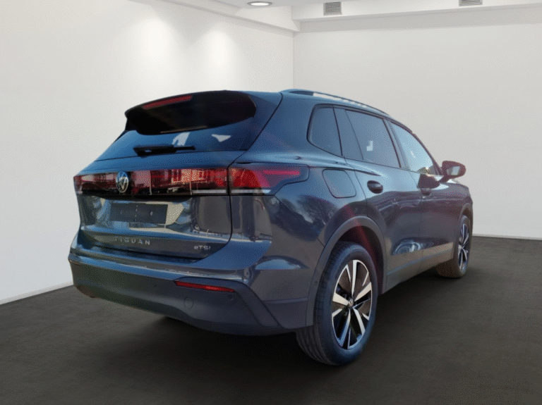 Tiguan 2