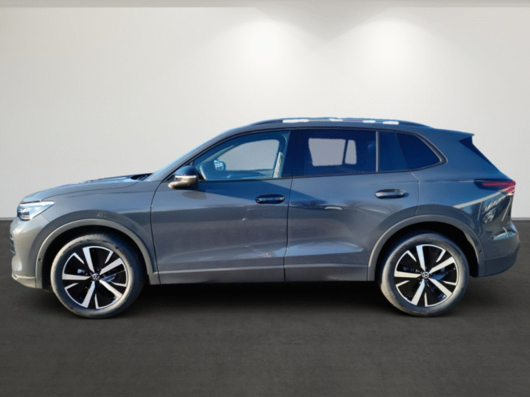 Tiguan 3