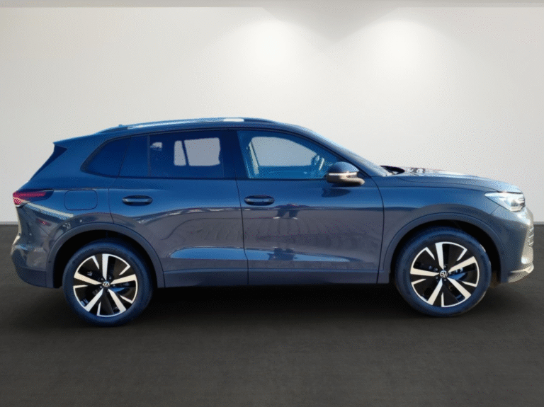 Tiguan 4