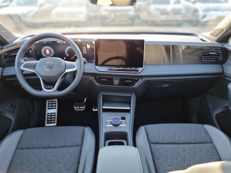 Tiguan 5