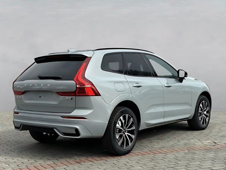 XC60 2