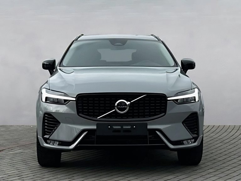 XC60 3