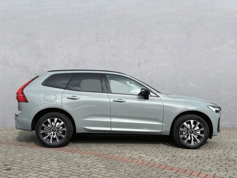 XC60 4