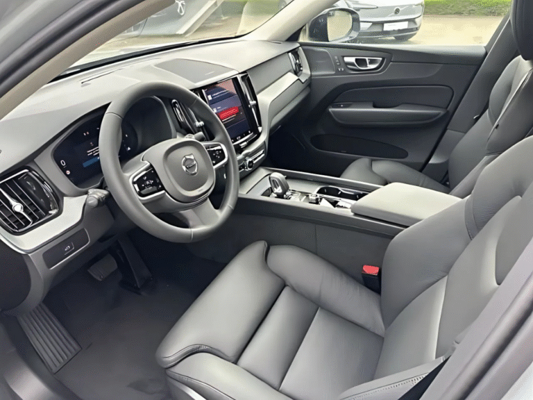 XC60 5