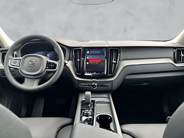 XC60 6