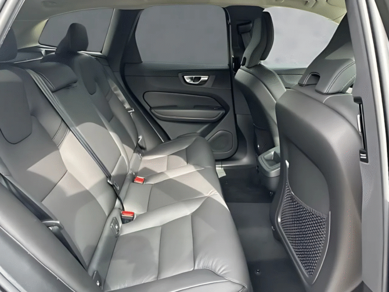 XC60 8
