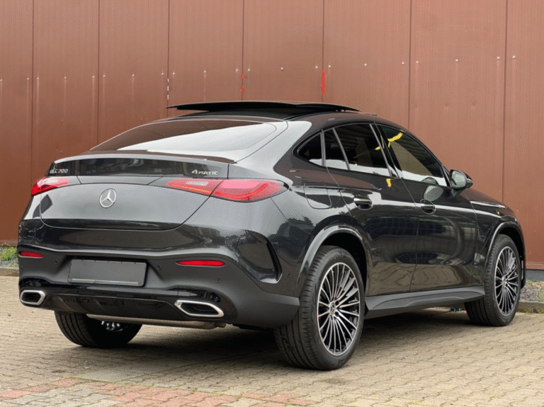glc coupe 2