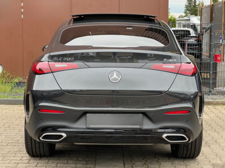 glc coupe 4