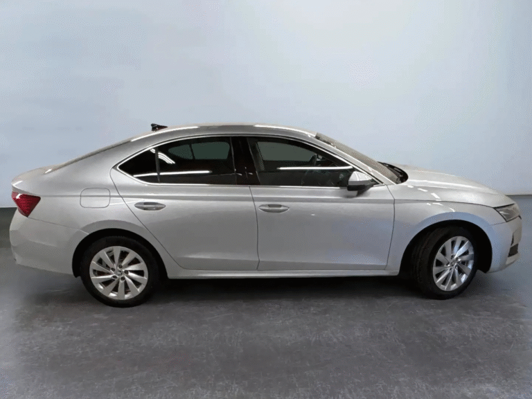 octavia sedan 14